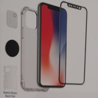 بكج حماية ايفون مقاوم للكسر - DIGITPULS