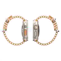 ساعة شبيهة ابل الترا 45m Apple Watch Ultra - فيرتك