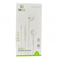 سماعة سلكية +10 TENPLUS تن بلس T3405