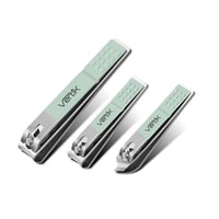 بكج كامل للعناية بالاظافر من فيرتك