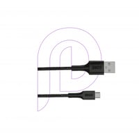 كيبل مايكرو قماش مقاوم للقطع - اي ون