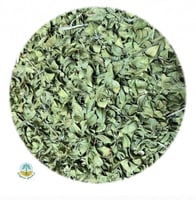 ورق حنا مجفف عضوي 1000 جرام