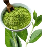 حنا عضوي مطحون 1000جرام