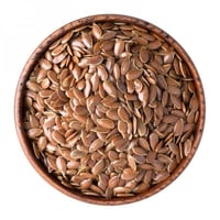 بذور الكتان للزراعة ( مستورد)