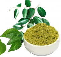 حنا بالسدر عضوي 250 جرام