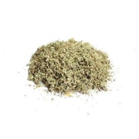 عشبة الشيح العضوية وزن ربع كيلو