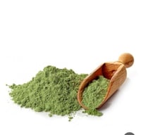 مسحوق الكتم العضوي حسب الوزن