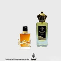 عطر ليبر افسلوران النسائى