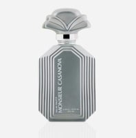 عطر جي كازانوفا مسيو للرجال او دو تواليت- 150مل