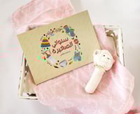 المجموعة البلاتينية (بوكس الشهور + مذكرة سنواتي ال...