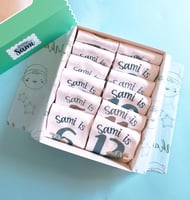 طقم الاشهر ثيم المنطاد في السحاب - Air Balloon in...