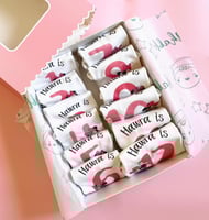 مجموعة الشهور ثيم مني ماوس - Minnie Mouse Set of 1...