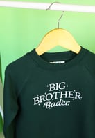 بلوفر الأخ الأكبر تصميم النجوم - Big Brother Star...