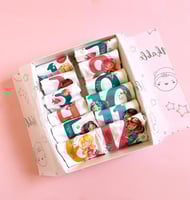 بوكس الاشهر ثيم حورية البحر - Mermaids Set of 12