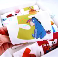 بوكس الاشهر ثيم مكي واصدقاءه - Mickey and Friends...