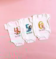 بوكس الاشهر ثيم حورية البحر - Mermaids Set of 12