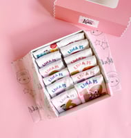 طقم الاشهر ثيم كلوب ديزني للبنات - Girls Disney Cl...