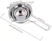 «كوة إذابة صغيرة»