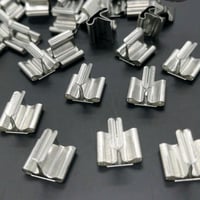 «قاعدة حديد لفتيل الخشب»