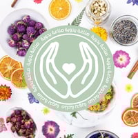 «شمعة زجاجية مصنوعة يدويًا - الخضراء»