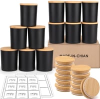 « علبة زجاج 7 اونصة »