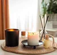 « علبة زجاج 7 اونصة »