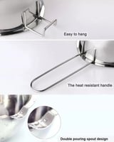 «كوة إذابة صغيرة»