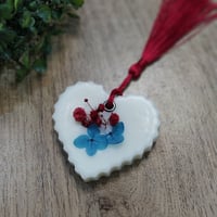 « شمعة معطرة الخزائن »