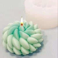 « قالب متموج قصير »