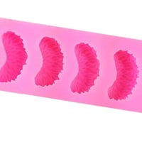 «قالب سيلكون حبات البرتقال »