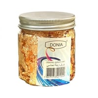 « ورق تذهيب »