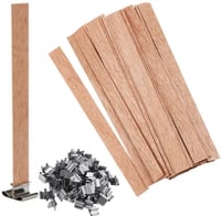 « فتيل خشب»