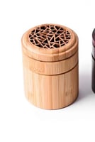 «المبخرة الذكية الكوب»