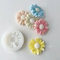 « قالب وردة »