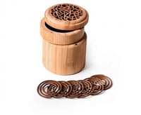 «المبخرة الذكية الكوب»