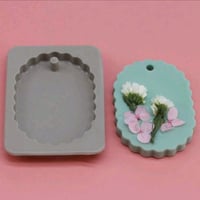 « قالب تعليقات بيضاوي متعرج »