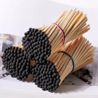 «كبريت ملون بالجملة»