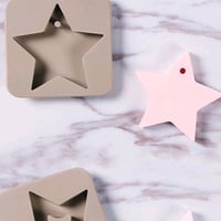 « قالب تعليقات شكل نجمة »