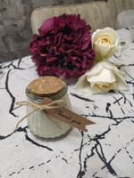 « شمعة الريف الصغيرة »