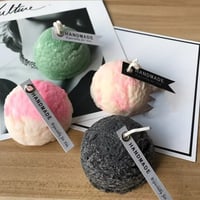 «قالب سيلكون آيسكريم »