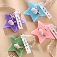 « قالب تعليقات شكل نجمة »