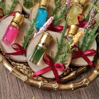 «توزيعات المسك»