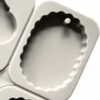 « قالب تعليقات بيضاوي متعرج »