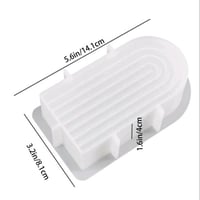 « قالب قوس »