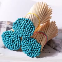 «كبريت ملون بالجملة»