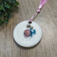 « شمعة معطرة الخزائن »