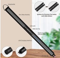 ولاعة إلكترونية USB 2