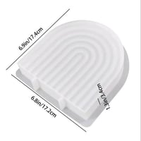 « قالب قوس »