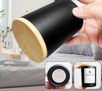 « علبة زجاج 7 اونصة »