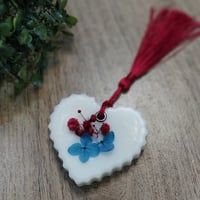 « شموع معطرات الخزائن »